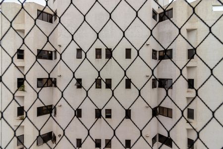 Apartamento para alugar com 393m², 3 quartos e 6 vagas Apartamento para alugar com 393m², 3 quartos e 6 vagasVaranda do Closet da Suíte 1 - Vista