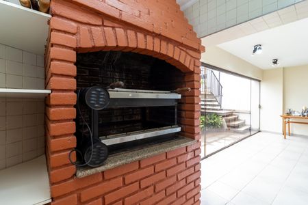 Apartamento para alugar com 393m², 3 quartos e 6 vagas Apartamento para alugar com 393m², 3 quartos e 6 vagasSalão