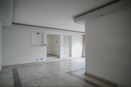 Apartamento à venda com 191m², 3 quartos e 2 vagasSala