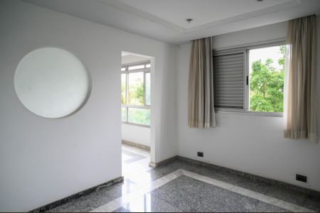 Apartamento à venda com 191m², 3 quartos e 2 vagasSala de TV