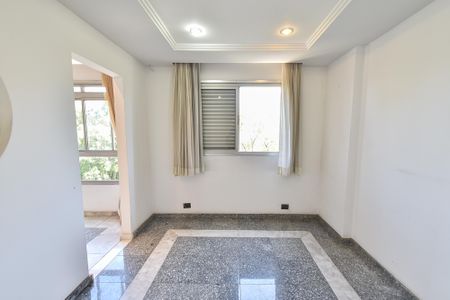 Apartamento à venda com 191m², 3 quartos e 2 vagas Apartamento à venda com 191m², 3 quartos e 2 vagasSala de tv
