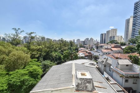 Apartamento à venda com 191m², 3 quartos e 2 vagas Apartamento à venda com 191m², 3 quartos e 2 vagasVista do quarto 2