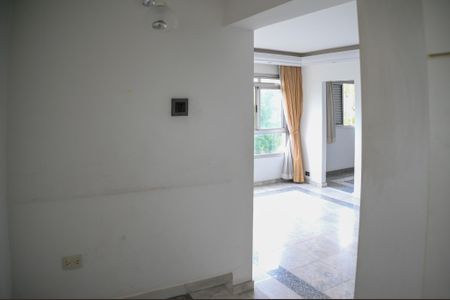 Apartamento à venda com 191m², 3 quartos e 2 vagasEscritório