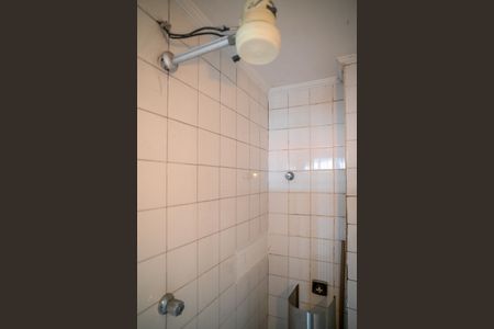 Apartamento à venda com 191m², 3 quartos e 2 vagasBanheiro de Serviço