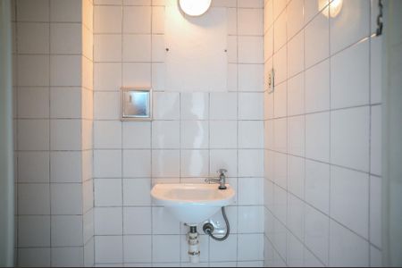 Apartamento à venda com 191m², 3 quartos e 2 vagasBanheiro de Serviço