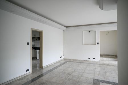 Apartamento à venda com 191m², 3 quartos e 2 vagasSala