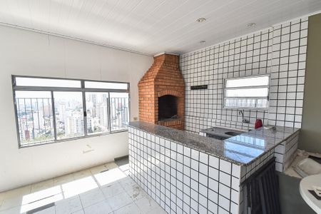 Apartamento à venda com 191m², 3 quartos e 2 vagas Apartamento à venda com 191m², 3 quartos e 2 vagasÁrea comum - Salão de festas