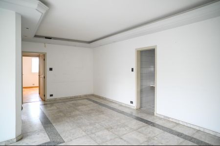 Sala de apartamento à venda com 3 quartos, 191m² em Cambuci, São Paulo