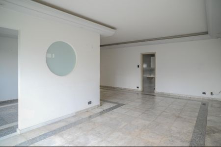 Apartamento à venda com 191m², 3 quartos e 2 vagasSala