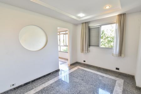 Apartamento à venda com 191m², 3 quartos e 2 vagas Apartamento à venda com 191m², 3 quartos e 2 vagasSala de tv
