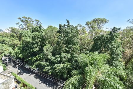 Apartamento à venda com 191m², 3 quartos e 2 vagas Apartamento à venda com 191m², 3 quartos e 2 vagasVista do quarto 1