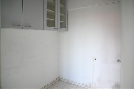 Apartamento à venda com 191m², 3 quartos e 2 vagasQuarto de Serviço