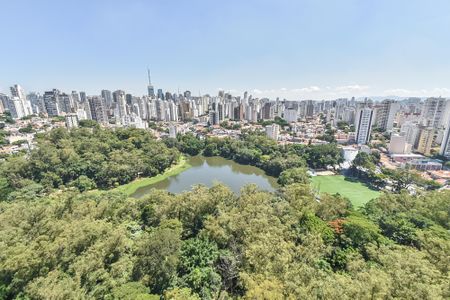 Apartamento à venda com 191m², 3 quartos e 2 vagas Apartamento à venda com 191m², 3 quartos e 2 vagasVista