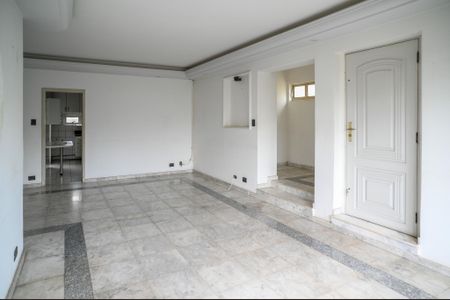 Apartamento à venda com 191m², 3 quartos e 2 vagasSala