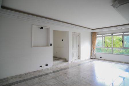 Apartamento à venda com 191m², 3 quartos e 2 vagasSala