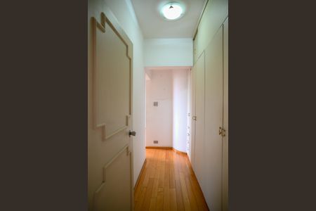 Apartamento à venda com 191m², 3 quartos e 2 vagasQuarto 1 - Suite