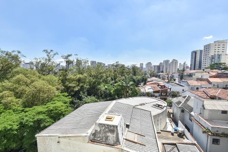 Apartamento à venda com 191m², 3 quartos e 2 vagas Apartamento à venda com 191m², 3 quartos e 2 vagasVista da suíte