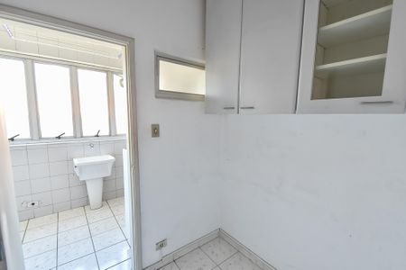 Apartamento à venda com 191m², 3 quartos e 2 vagasQuarto de serviço