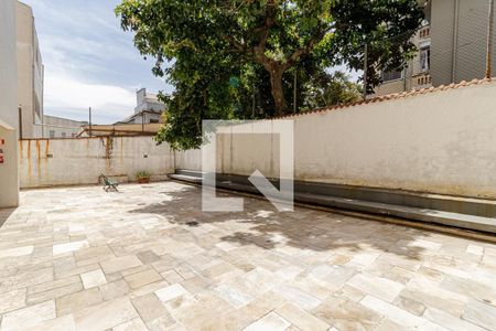 Apartamento à venda com 191m², 3 quartos e 2 vagasÁrea Comum