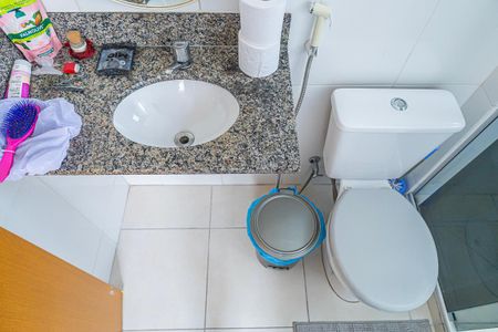 Apartamento à venda com 57m², 2 quartos e 1 vaga Apartamento à venda com 57m², 2 quartos e 1 vagasuite