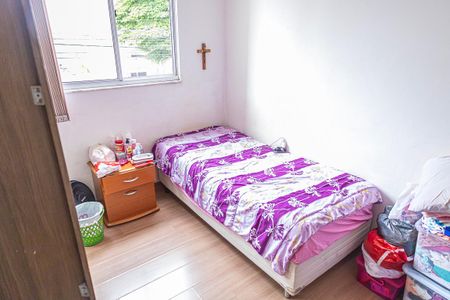 Apartamento à venda com 57m², 2 quartos e 1 vaga Apartamento à venda com 57m², 2 quartos e 1 vagaQuarto 2