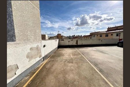 Apartamento à venda com 57m², 2 quartos e 1 vaga Apartamento à venda com 57m², 2 quartos e 1 vagaVaga de garagem