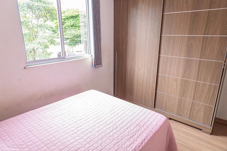 Apartamento à venda com 57m², 2 quartos e 1 vaga Apartamento à venda com 57m², 2 quartos e 1 vagaQuarto 1/ suite