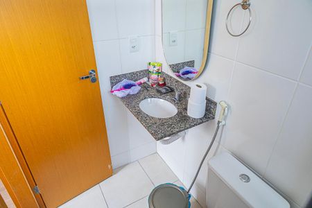 Apartamento à venda com 57m², 2 quartos e 1 vaga Apartamento à venda com 57m², 2 quartos e 1 vagasuite