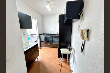 Apartamento para alugar com 50m², 1 quarto e 1 vagaCozinha