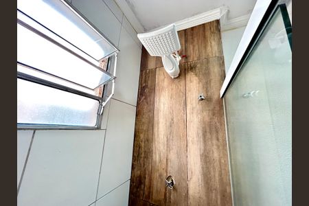 Apartamento para alugar com 50m², 1 quarto e 1 vagaBanheiro 