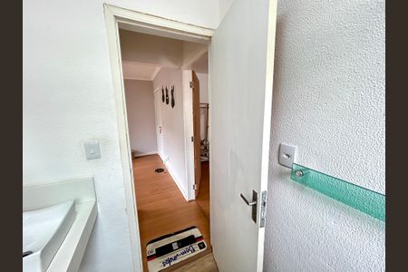 Apartamento para alugar com 50m², 1 quarto e 1 vagaBanheiro