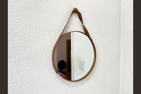 Apartamento para alugar com 50m², 1 quarto e 1 vagaBanheiro 