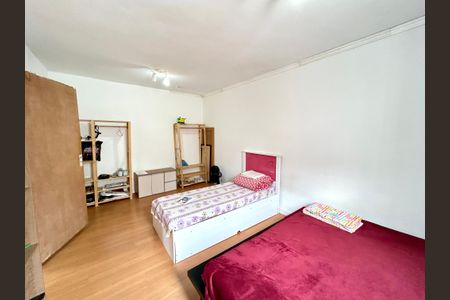 Quarto  de apartamento para alugar com 1 quarto, 50m² em Vila Leonor, Guarulhos