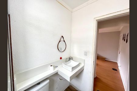 Apartamento para alugar com 50m², 1 quarto e 1 vagaBanheiro 