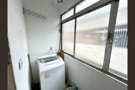 Apartamento para alugar com 50m², 1 quarto e 1 vagaÁrea de Serviço