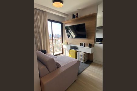 Apartamento à venda com 2 quartos, 57m² em Vila Nova, Campinas