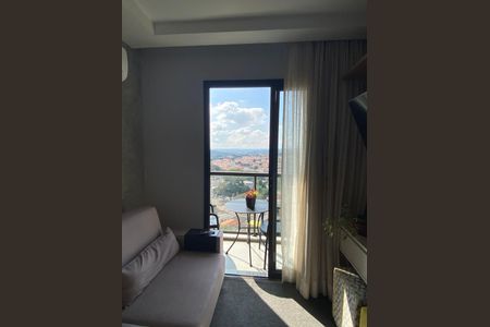 Apartamento à venda com 2 quartos, 57m² em Vila Nova, Campinas