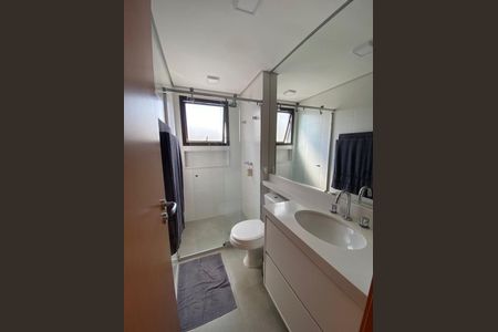 Apartamento à venda com 2 quartos, 57m² em Vila Nova, Campinas