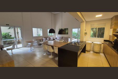 Apartamento à venda com 2 quartos, 61m² em Botafogo, Campinas