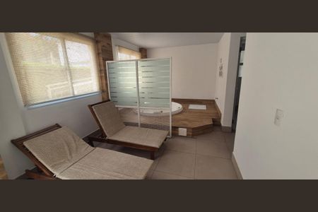 Apartamento à venda com 2 quartos, 61m² em Botafogo, Campinas