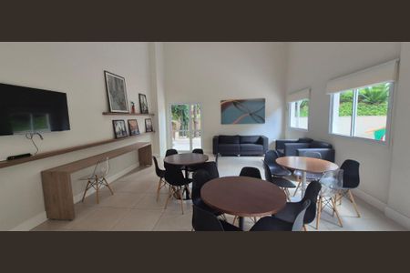 Apartamento à venda com 2 quartos, 61m² em Botafogo, Campinas