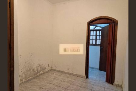 Casa à venda com 3 quartos, 75m² em Vila Marte, São Paulo