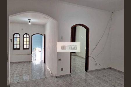 Casa à venda com 3 quartos, 75m² em Vila Marte, São Paulo