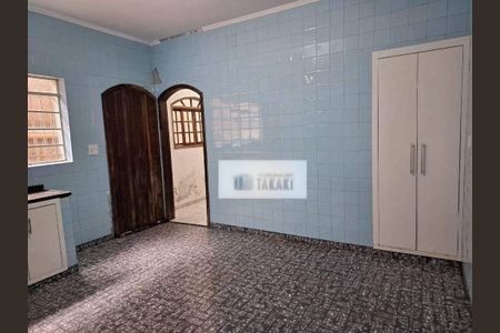 Casa à venda com 3 quartos, 75m² em Vila Marte, São Paulo