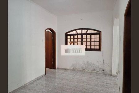 Casa à venda com 3 quartos, 75m² em Vila Marte, São Paulo