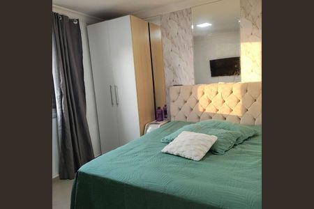 Apartamento à venda com 3 quartos, 67m² em Engordadouro, Jundiaí