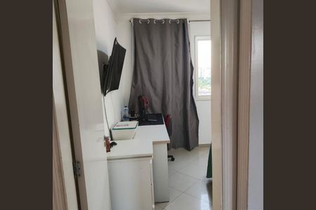 Apartamento à venda com 3 quartos, 67m² em Engordadouro, Jundiaí