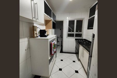 Apartamento à venda com 3 quartos, 67m² em Engordadouro, Jundiaí