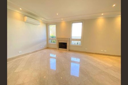 Casa à venda com 5 quartos, 470m² em Jardim Paulista, Barueri