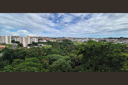 Apartamento à venda com 2 quartos, 62m² em Jardim Ipaussurama, Campinas